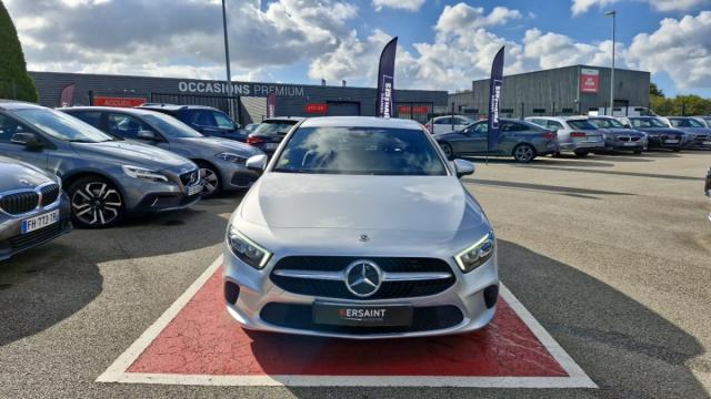 Mercedes Benz Classe A image 7