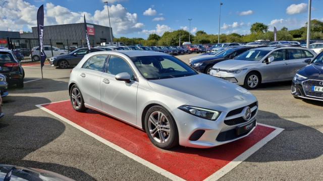Mercedes Benz Classe A image 5