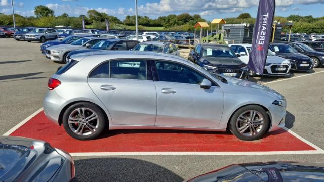 Mercedes Benz Classe A image 6