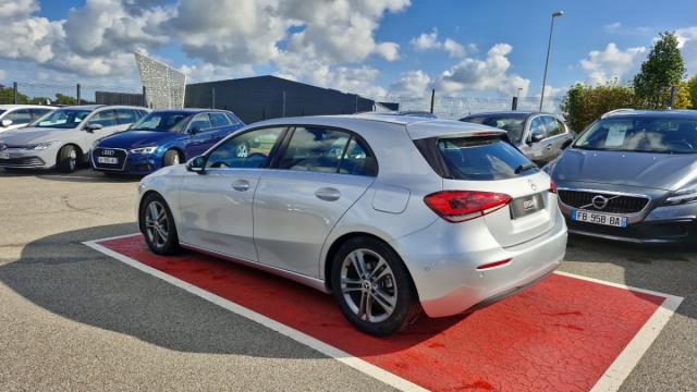 Mercedes Benz Classe A image 1