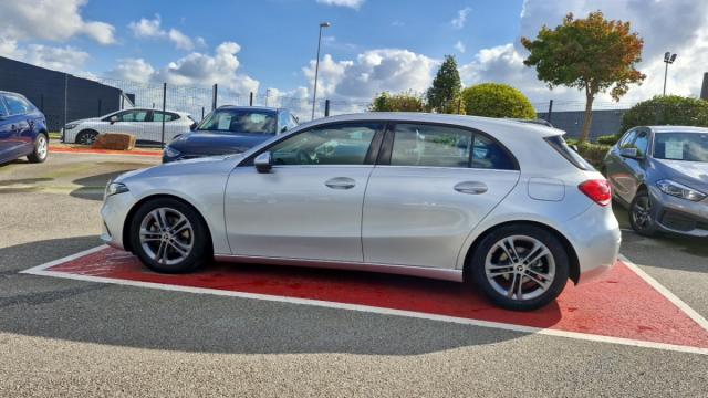 Mercedes Benz Classe A image 4