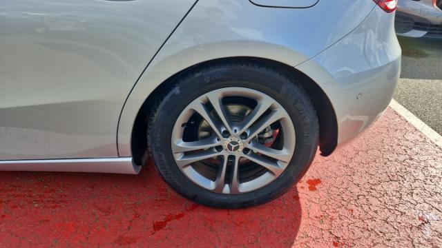 Mercedes Benz Classe A image 9