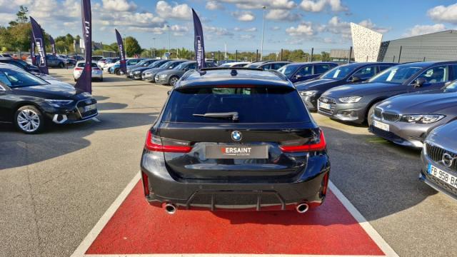 Bmw Série 3 image 2