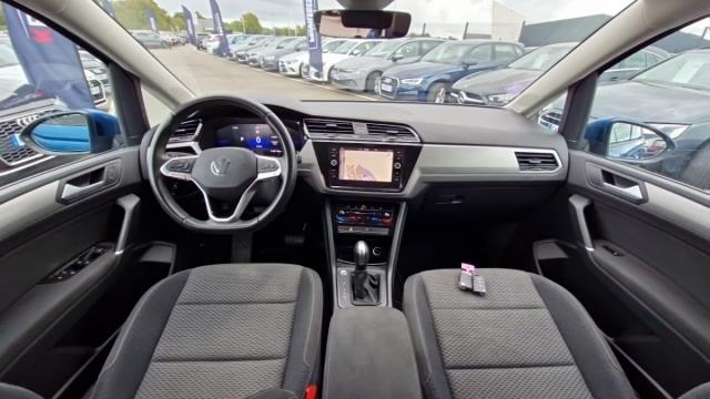 Volkswagen Touran image 1
