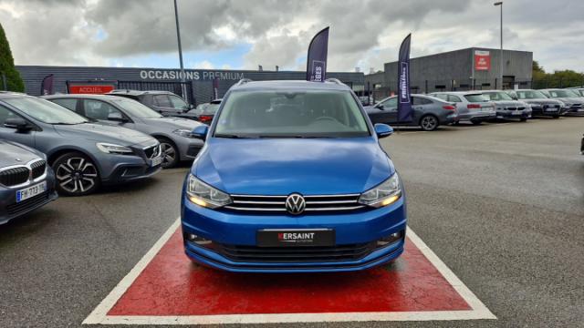 Volkswagen Touran image 2