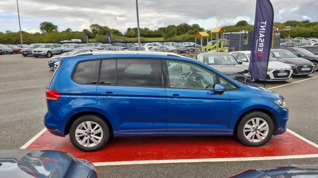 Volkswagen Touran image 3