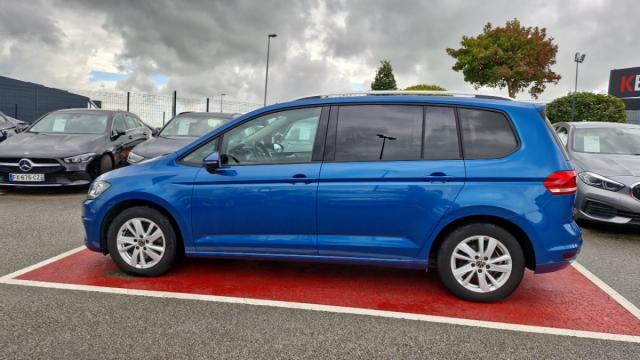 Volkswagen Touran image 7