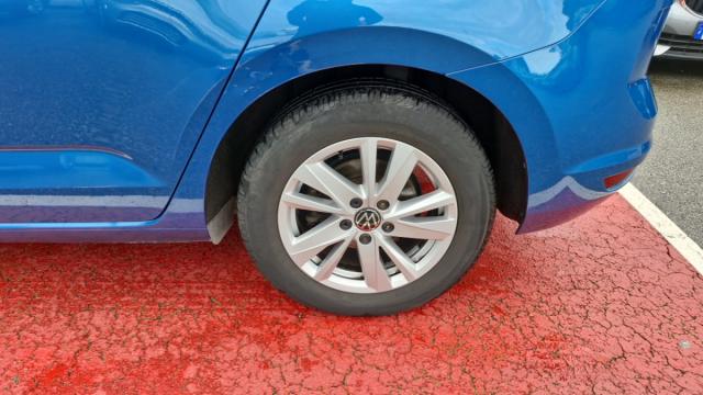 Volkswagen Touran image 4