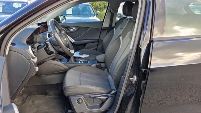 Audi Q2 image 6