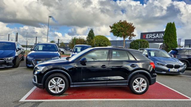 Audi Q2 image 9