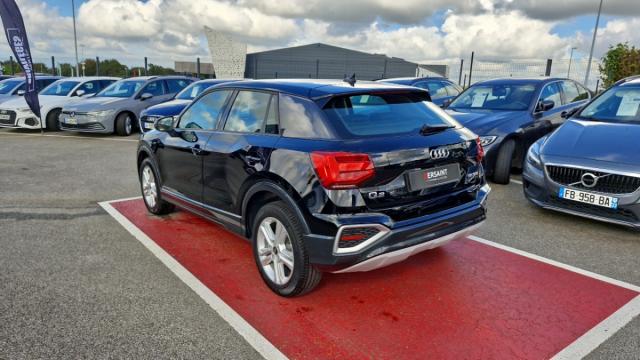 Audi Q2 image 3