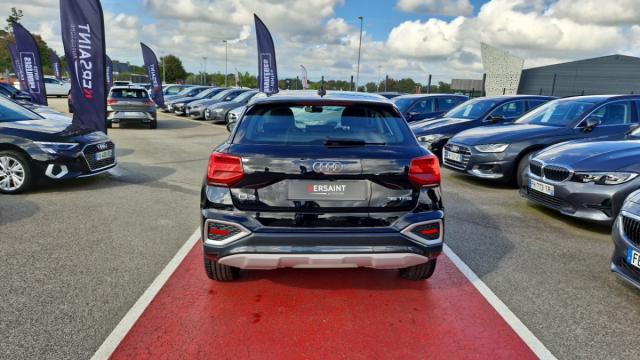 Audi Q2 image 2