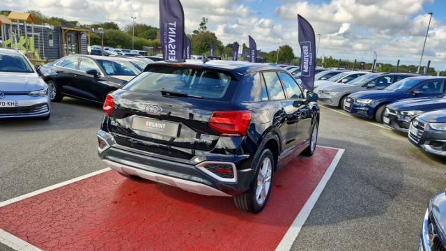 Audi Q2 image 1