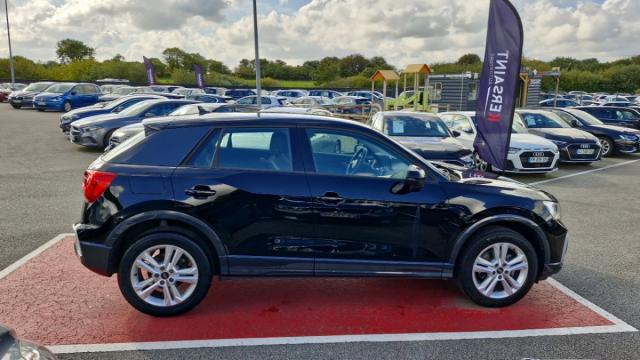 Audi Q2 image 7