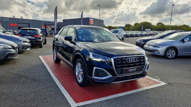 Audi Q2 image 8