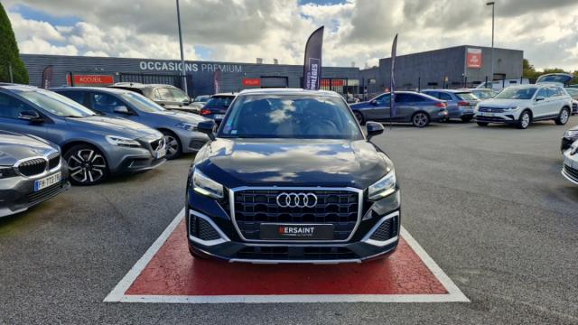 Audi Q2 image 4
