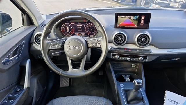 Audi Q2 image 5