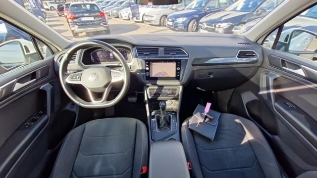 Volkswagen Tiguan image 1