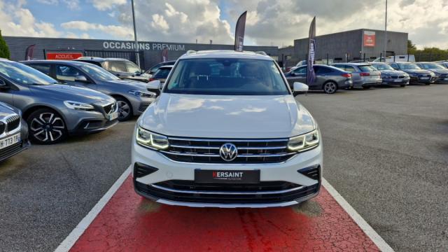 Volkswagen Tiguan image 8