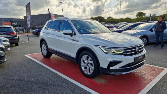 Volkswagen Tiguan image 2