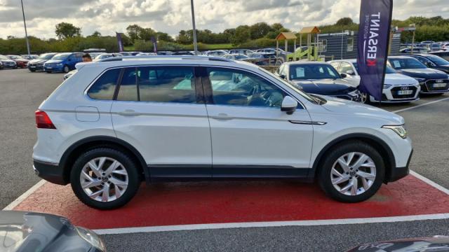 Volkswagen Tiguan image 7
