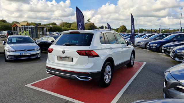 Volkswagen Tiguan image 4