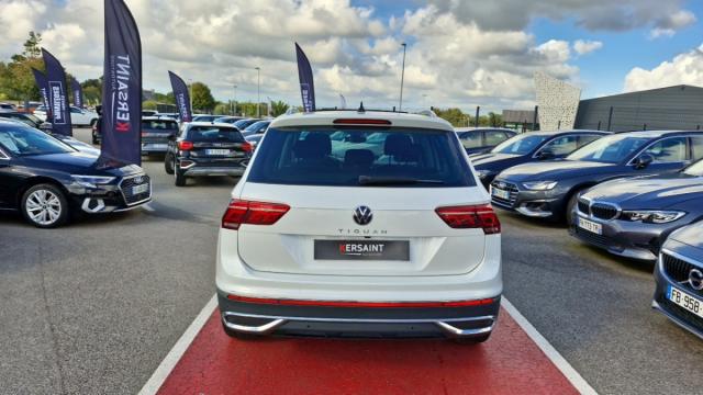 Volkswagen Tiguan image 9