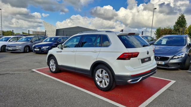 Volkswagen Tiguan image 3