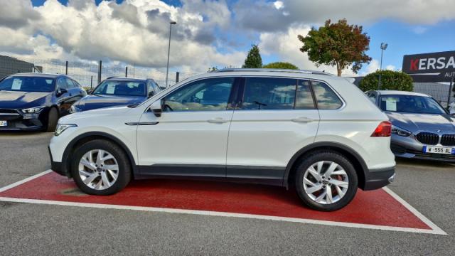 Volkswagen Tiguan image 6