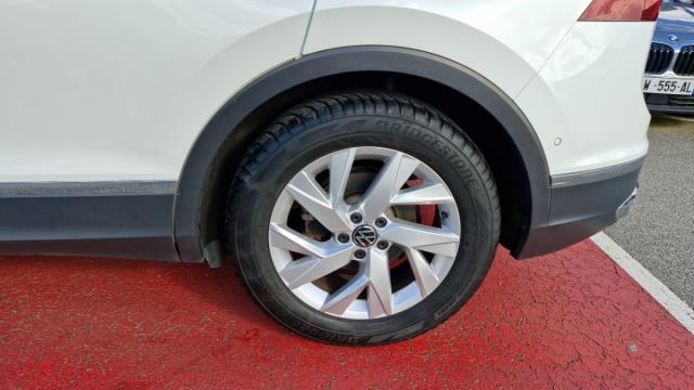 Volkswagen Tiguan image 5