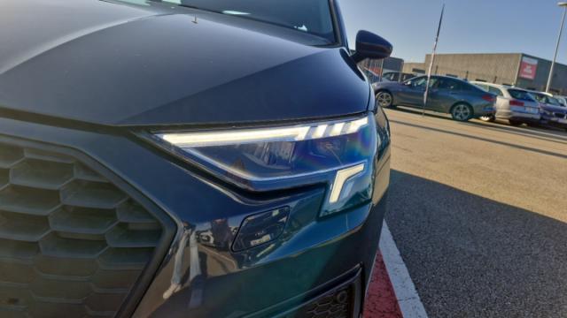 Audi A3 Sportback image 7