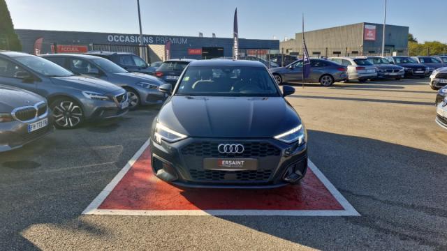 Audi A3 Sportback image 4