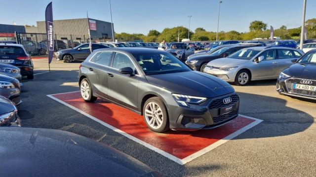 Audi A3 Sportback image 2