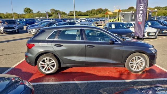 Audi A3 Sportback image 9