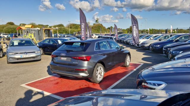 Audi A3 Sportback image 5
