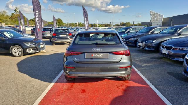 Audi A3 Sportback image 3
