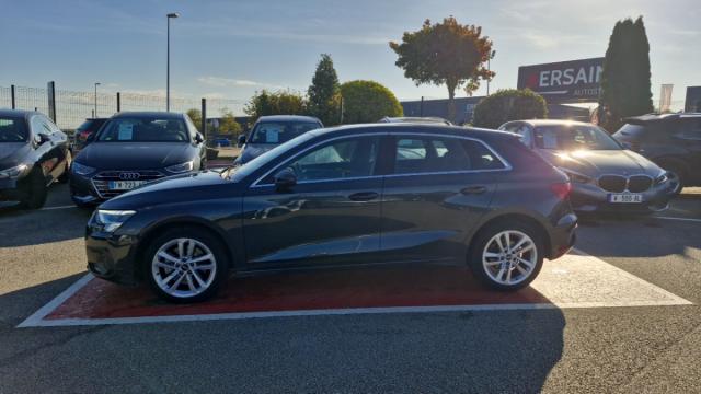 Audi A3 Sportback image 1