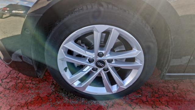 Audi A3 Sportback image 8