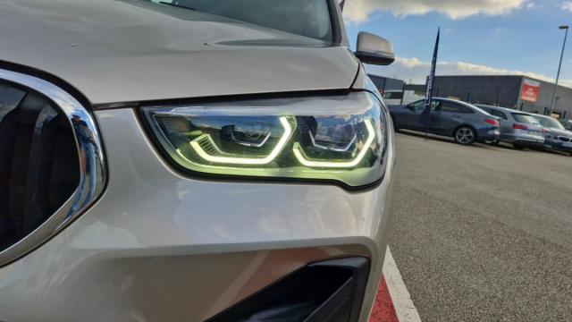 Bmw X1 image 9