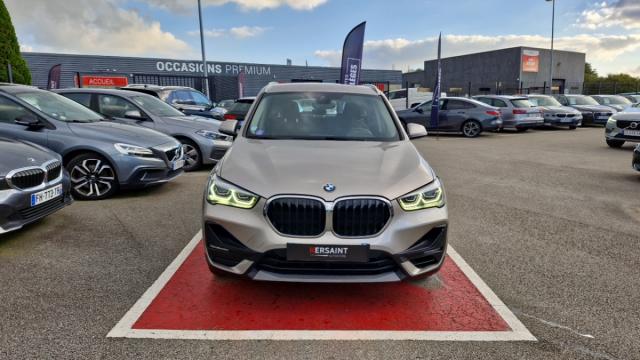 Bmw X1 image 6