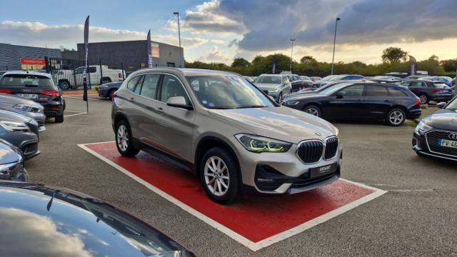 Bmw X1 image 3