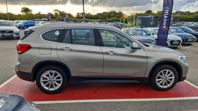 Bmw X1 image 7