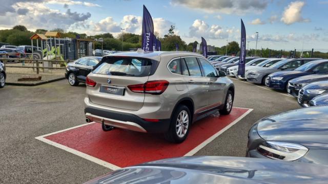 Bmw X1 image 2