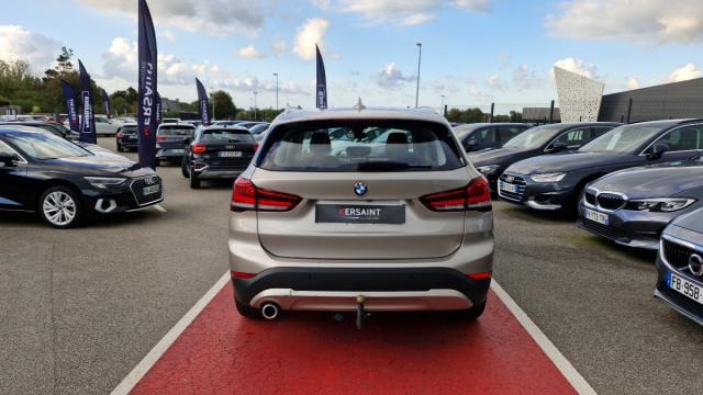 Bmw X1 image 5