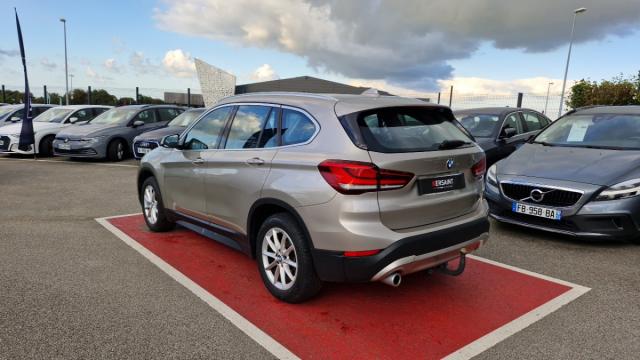 Bmw X1 image 1