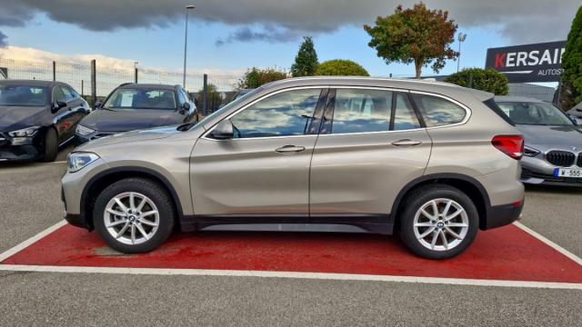 Bmw X1 image 8
