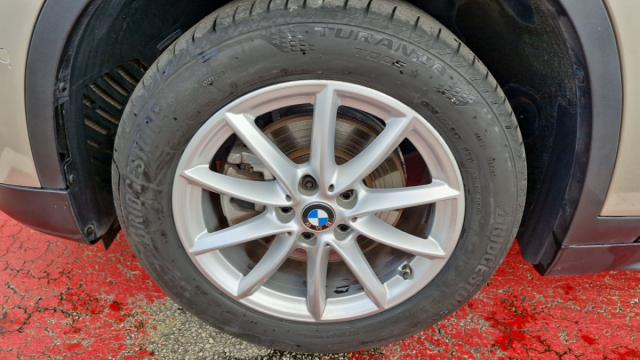 Bmw X1 image 4