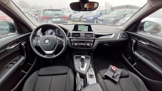 Bmw Série 1 image 6
