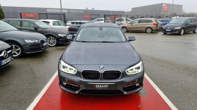 Bmw Série 1 image 5