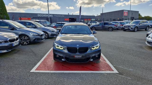 Bmw Serie 2 image 4